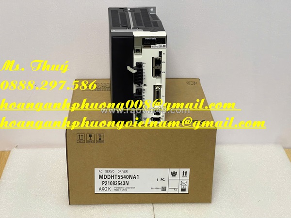 Panasonic mddht5540na1 - bộ điều khiển phân phối tại vn