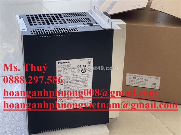 Panasonic mfdlnb3se - bộ điều khiển phân phối bởi hoàng anh phương