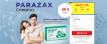 Parazax complex kapseln germany