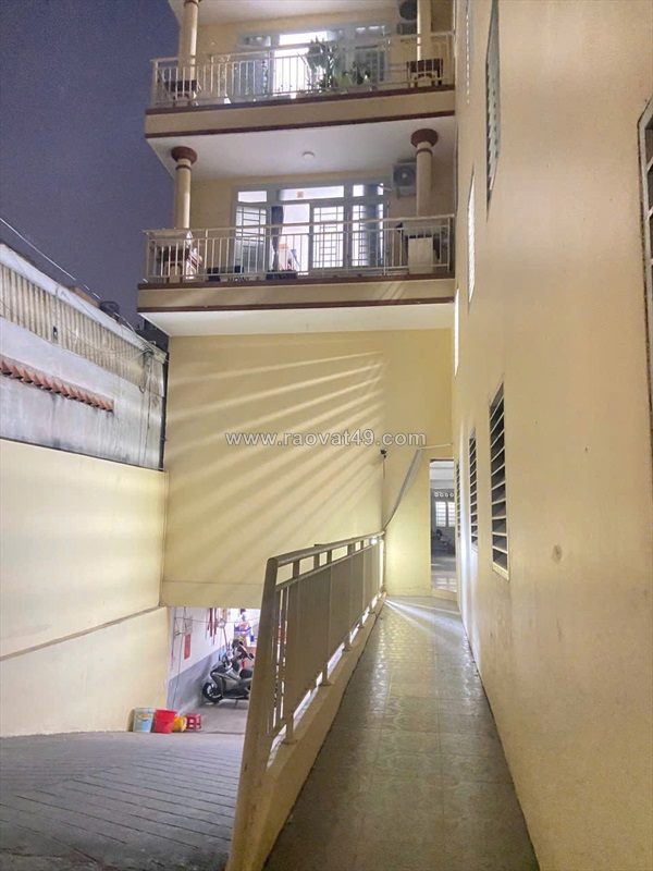 Pass phòng trọ gần gigamall – đh văn lang – đh luật- tp. thủ đức, tp.hcm