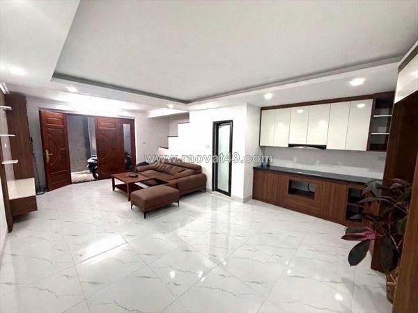 Phan kế bính 50m x5 tầng x mặt tiền 5m2 giá 13,9 tỷ- 2 thoáng,gần phố