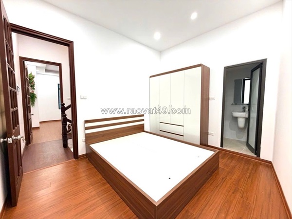 Phan kế bính 50m x5 tầng x mặt tiền 5m2 giá 13,9 tỷ- 2 thoáng,gần phố