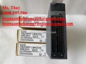 Phân phố mô đun mitsubishi qx42 - cty hoàng anh phương