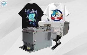 Phát triển trung việt – địa chỉ chuyên phân phối máy in chuyển nhiệt chính hãng