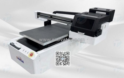 Phát triển trung việt – nhà cung cấp máy in chất lượng đa dạng các dòng