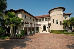 Phong cách thiết kế địa trung hải xu hướng năm 2026 – ứng dụng trong thực tế