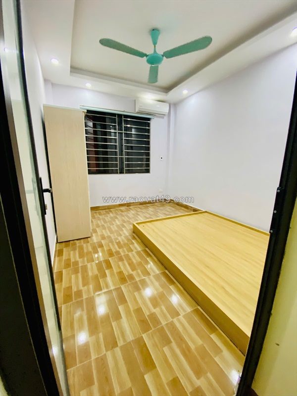 Phòng cho thuê tầng 3 – ngõ 278 đường kim giang, phường đại kim, quận hoàng