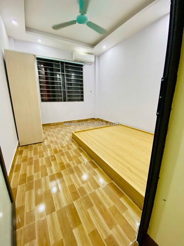 Phòng cho thuê tầng 3 – ngõ 278 đường kim giang, phường đại kim, quận hoàng