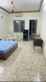 Phòng rộng ban công thoáng mát – giá tốt phú nhuận