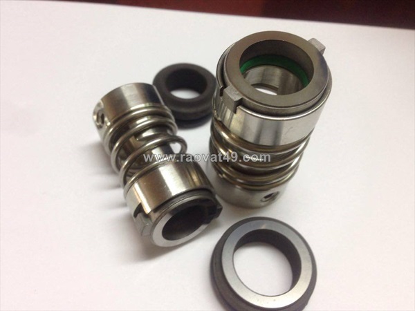 Phớt máy bơm nước trục đứng chính hãng – giá tốt