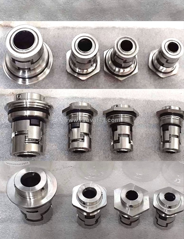 Phớt máy bơm nước trục đứng chính hãng – giá tốt