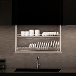 Phụ kiện bếp tanium có bền không?