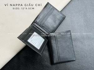 Phụ kiện da thật giá sỉ – nguồn hàng ổn định