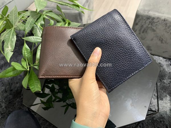 Phụ kiện da thật giá sỉ – nguồn hàng ổn định