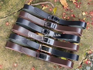 Phụ kiện đồ da – nguồn hàng cho chợ da