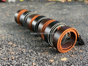 Phụ kiện đồ da xuất khẩu – nguồn hàng cho shop & đại lý