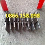 Phụ kiện giường tầng kí túc xá, pát sắt giường tầng giá rẻ.