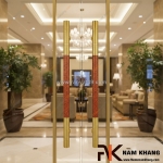 Phụ kiện nội thất - nâng tầm điểm chạm thượng lưu