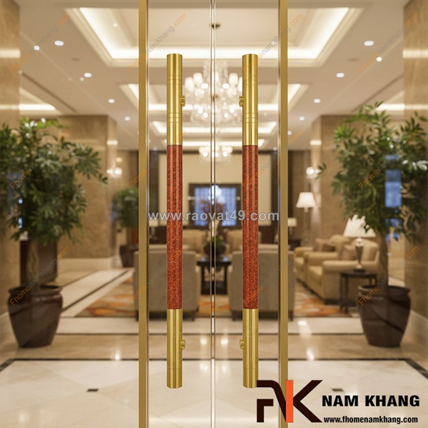 Phụ kiện nội thất - nâng tầm điểm chạm thượng lưu