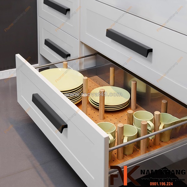 Phụ kiện nội thất - nâng tầm điểm chạm thượng lưu