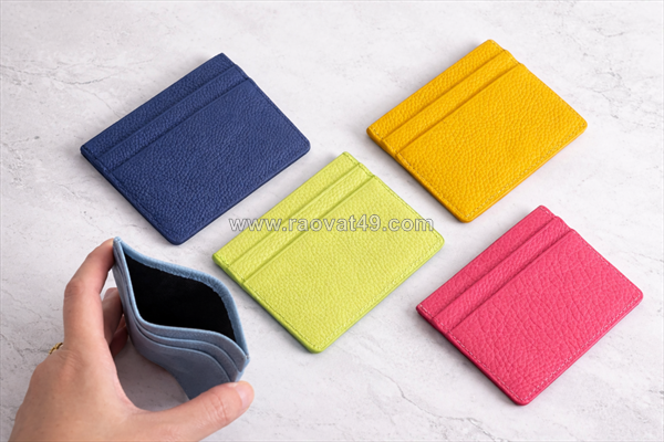 Phụ kiện trend – giá tốt dễ bán