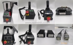 Phụ tùng xe nâng hàng heli – chính hãng, sẵn kho, giá tốt