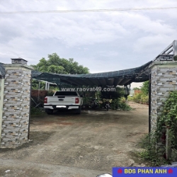 Phước long tầm này tìm đâu ra miếng thứ 2 như này? hẻm xe hơi mà chỉ có xấp xỉ 65 tr/m².