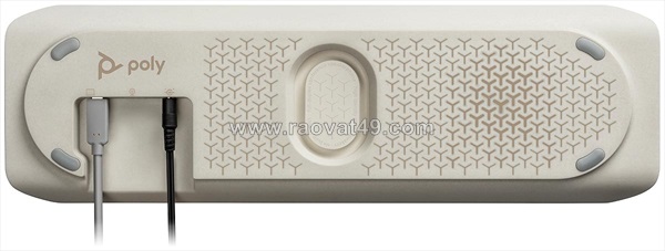 Poly sync 60 (77p41aa) – speakerphone cao cấp