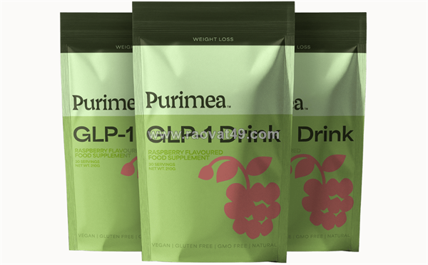 Purimea glp-1 drink germany reviews