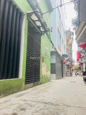 Quá đẹp ngọc thụy 42m2, mt quyền lực 7m, lô góc thông ô tô - chỉ nhỉnh 10 tỷ