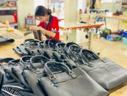 Quà tặng 30/4 ý nghĩa – đồ da cao cấp, sang trọng cho doanh nghiệp