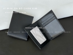 Quà tặng đại hội – cặp laptop da công sở