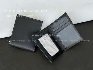 Quà tặng đại hội – cặp laptop da công sở