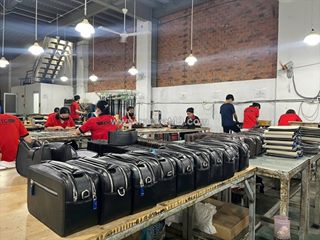 Quà tặng đồ da cho sự kiện – đại hội – hội nghị tại đồ da trường chinh xtc