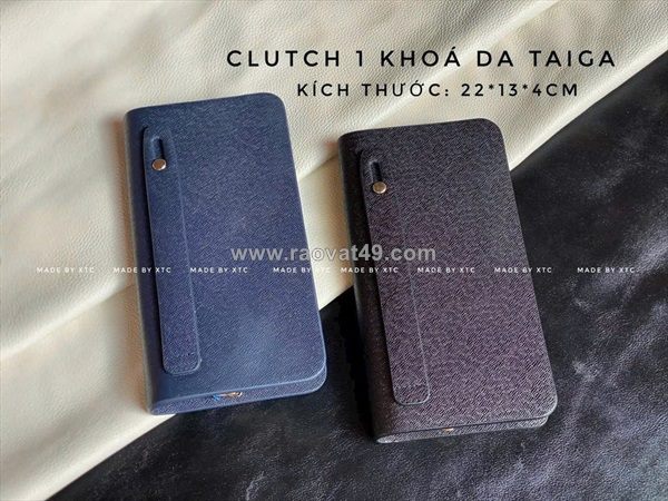 Quà tặng đồ da – giải pháp giúp doanh nghiệp tăng giá trị thương hiệu