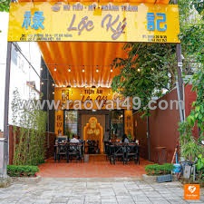 Quán lộc ký tuyển nhân viên đà nẵng