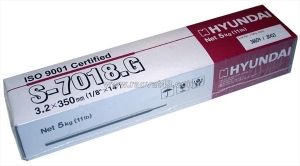 Que hàn chịu lực hyundai s-70.g