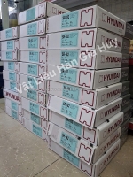 Que hàn hợp kim hyundai sr-2 chống mài mòn cao