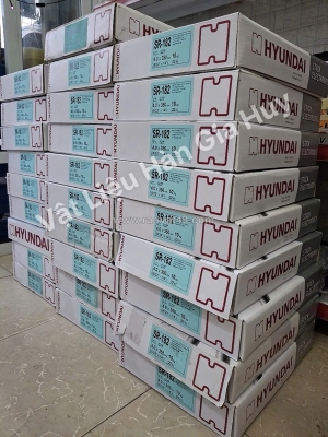 Que hàn hợp kim hyundai sr-2 chống mài mòn cao