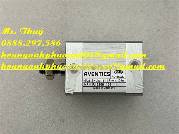 R422001154 - xi lanh aventics giá tốt nhất - giao toàn quốc
