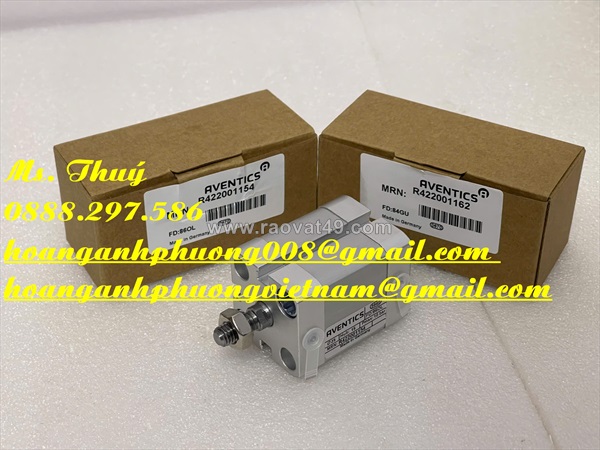 R422001154 - xi lanh aventics giá ưu đãi - giao toàn quốc