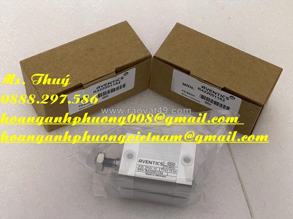 R422001154 - xi lanh aventics giá ưu đãi - giao toàn quốc