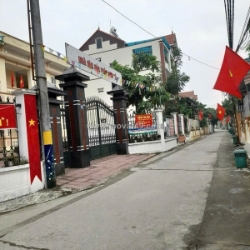 Ra hàng đất đẹp đắc sở .hoài đức . ô to vào đất - gần vành đai 4.
giá rẻ nhất