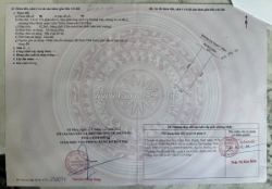 🔴💥rẻ nhất khu e hòa minh – đường 7m5 đường hoà phú 27 – sổ đỏ lâu dài