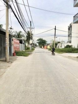 Rẻ nhất khu – mặt tièn thạnh xuân 52, q12 – 7x40m nở hậu – giá 11,5 tỷ