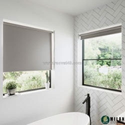 Rèm cuốn che nắng cửa sổ giá tốt