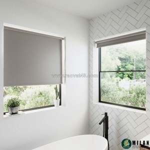 Rèm cuốn che nắng cửa sổ giá tốt