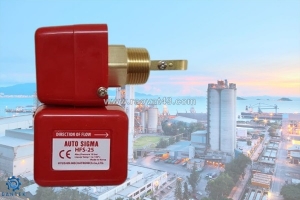 Review công tắc dòng chảy autosigma hfs25: ưu điểm, ứng dụng & địa chỉ mua uy tín dantek