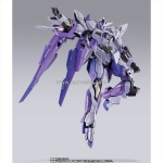 Review metal build strike freedom: đỉnh cao gundam seed