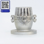 Rọ bơm là gì? cấu tạo, nguyên lý hoạt động và ứng dụng của rọ bơm gang, inox, đồng, thép